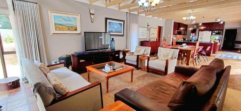 4 Bedroom Property for Sale in Woodland Hills Free State